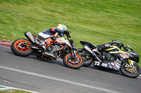 Advanced Group Black Bikes